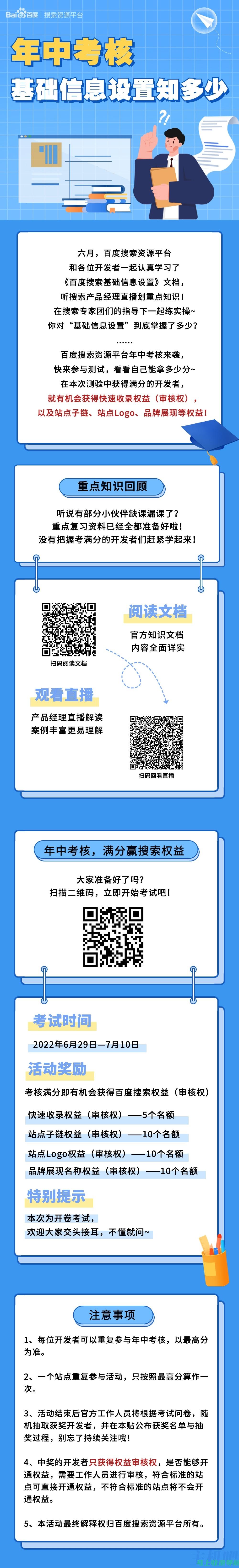 详解百度站长平台提交网站的优势与操作建议